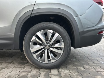Skoda Kodiaq II 2025 Skoda Kodiaq Selection 1.5 TSI iV PHEV 204 KM plug, zdjęcie 15