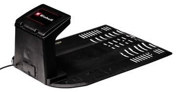 FREELEXO 600 BT УПРАВЛЕНИЕ РОБОТОМ-КОСИЛКОЙ ПРИЛОЖЕНИЕ BLUETOOTH НАБОР EINHELL