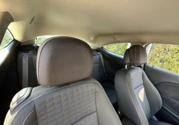 Opel Astra J Hatchback 5d 1.6 Turbo ECOTEC 180KM 2012 Opel Astra GTC 2012rBenzyn Przebieg Wyposazenie Atrakcyjny wyglad XenonZam, zdjęcie 10