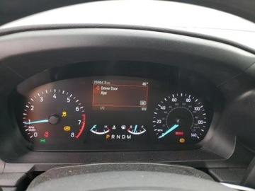 Ford Explorer VI 2020 Ford Explorer 2020r., 2.3l, od ubezpieczalni 2.3 Benzyna 300KM, zdjęcie 10