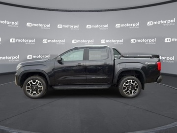 Volkswagen Amarok II 2025 Volkswagen Amarok PanAmericana 4motion 3.0 V6 TDI, zdjęcie 6