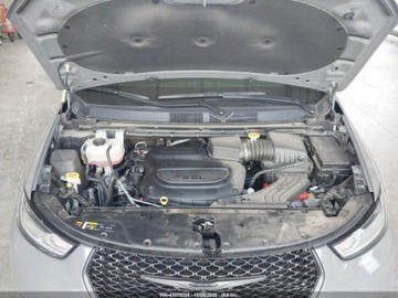 Chrysler Pacifica II 2025 Chrysler Pacifica Limited 2025 3.6l 3.6 Benzyna 287KM, zdjęcie 8