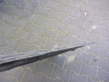 VW SEAT SKODA 5Q0825236 КРЫШКА ДВИГАТЕЛЯ ОРИГИНАЛ