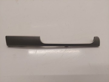 LISTWA OZDOBNA DESKI DEKOR VOLKSWAGEN SCIROCCO III 1K1858419