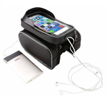 СУМКА ДЛЯ ВЕЛОСИПЕДА, СУМКА ДЛЯ ВЕЛОСИПЕДА, ЧЕХОЛ ДЛЯ ТЕЛЕФОНА