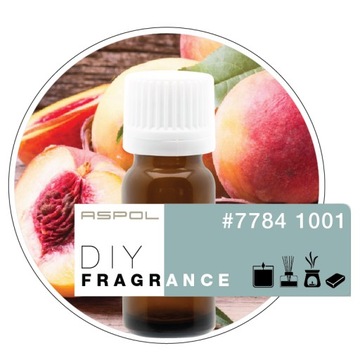 Zapach Peach (N) 20 ml