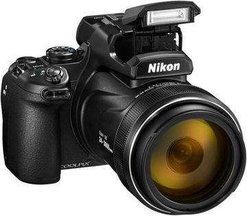 Nikon Coolpix P1100