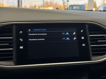 Peugeot 2021 Peugeot 308 Active Pack CarPlayAndroid Auto Kamera cofania Tempomat FV, zdjęcie 31