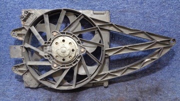 FIAT OE 51764532 VENTILÁTOR CHLADIČŮ