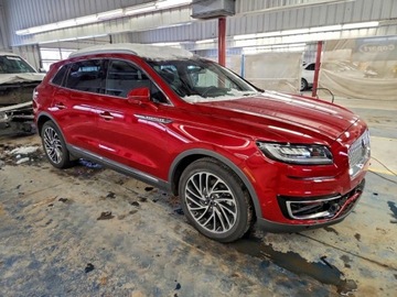 Lincoln 2020 Lincoln Nautilus Reserve 2020 2.0 Benzyna 250KM, zdjęcie 4