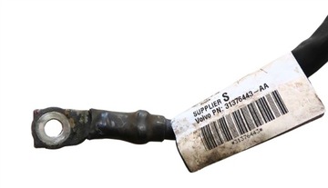 KLIKA MÍNUS VOLVO C30 2006-2012 ROK 30659084