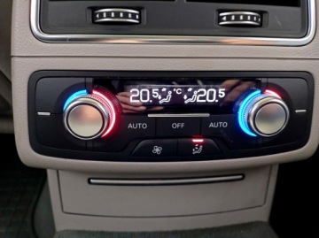 Audi A6 C7 Avant Facelifting 2.0 TDI ultra 190KM 2015 AUDI A6 C7 LIFT 2.0TDI 190KM wersja ULTRA S-TRONIC MATRIX FULL LED CAR-PASS, zdjęcie 7