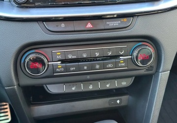 Kia Ceed III Hatchback Facelifting  1.5 T-GDI 140KM 2024 Kia Ceed MY25 Business Line 140KM 7DCT automat, dostepny od reki w Gdyni, zdjęcie 19