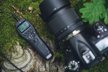 Беспроводной кабель дистанционного управления для NIKON Coolpix P1000