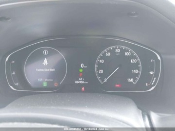 Honda Accord VIII 2022 Honda Accord Sport, 2022r., 1.5L 1.5 Benzyna 192KM, zdjęcie 9