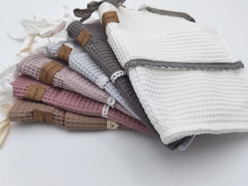 Организатор COT - 2 отсека (коричневый)