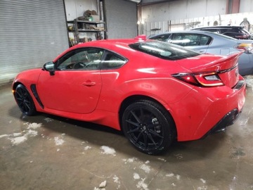 Toyota 2024 Toyota GR86 Premium 2024 2.4l 2.4 Benzyna 228KM, zdjęcie 1