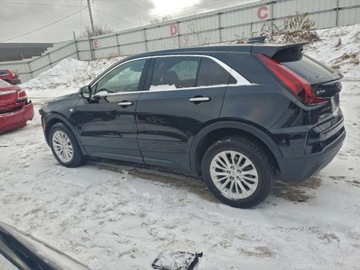 Cadillac 2024 Cadillac XT4 Luxury 2024 2.0 Benzyna 235KM, zdjęcie 1