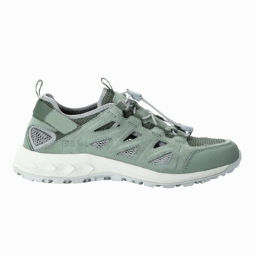 Buty turystyczne damskie Jack Wolfskin WOODLAND 2 sportowe 40,5