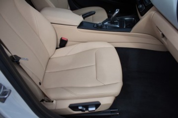 BMW Seria 3 F30-F31-F34 Limuzyna Facelifting 2.0 320i 184KM 2017 BMW320i F30 xDrive 184 KM 2017/2018 faktura VAT 23%, zdjęcie 16