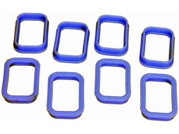 ZESTAW USZCZELEK KOLEKTORA SSĄCEGO FORD MONDEO III MK3 2.0 2.2 00-07