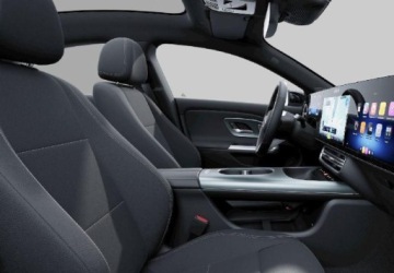 Mercedes CLA C118/X118 2026 Mercedes-Benz CLA 250 z technologia EQ Premium Elektryczny 272KM, zdjęcie 5