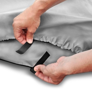 ВОДОНЕПРОНИЦАЕМЫЙ ТАРПАТ для электросамоката