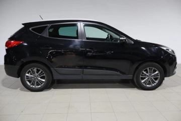 Hyundai ix35 SUV Facelifting 1.6 GDI 135KM 2014 HYUNDAI ix35! Wkrótce w ofercie!, zdjęcie 7
