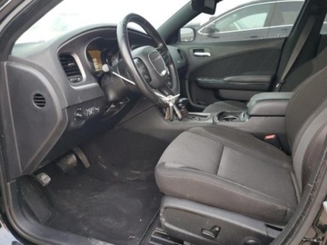 Dodge Charger VII 2022 Dodge Charger SXT 2022, od ubezpieczalni 3.6 Benzyna 292KM, zdjęcie 6