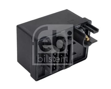 FEBI 44177 RELÉ SVÍČEK ŽHAVÍCÍCH FIAT