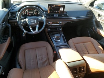 Audi Q5 II 2021 Audi Q5 Premium Plus 2021 2.0l 2.0 Benzyna 261KM, zdjęcie 8