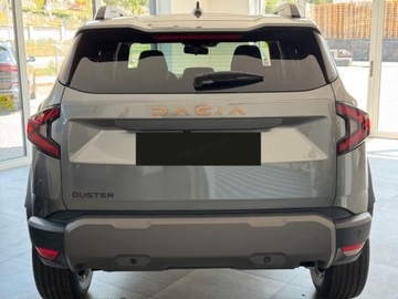 Dacia Duster II SUV Facelifting 1.0 TCe ECO-G 100KM 2025 Od ręki - Extreme LPG 1.0 Tce 100KM / Pakiet Zimowy, zdjęcie 2