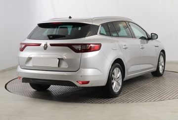 Renault Megane IV Grandtour 1.6 dCi 130KM 2017 Renault Megane 1.6 dCi, Salon Polska, Serwis ASO, zdjęcie 4