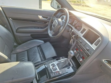 Audi A6 C6 Allroad quattro 3.0 V6 TDI 240KM 2009 Audi A6 Quattro Tiptronic, zdjęcie 26