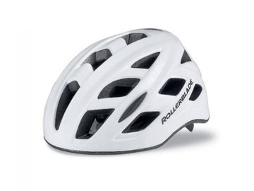 Kask Rollerblade Stride Helmet White 58-61 cm