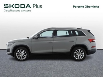 Skoda Kodiaq I SUV Facelifting 2.0 TDI SCR 150KM 2023 Skoda Kodiaq Panorama ! HAK | Tempomat ! Podgrzewa, zdjęcie 3