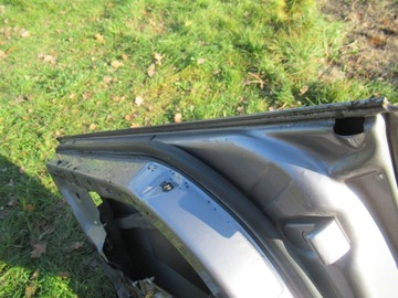 BMW E38 DVEŘE LEVÝ PŘEDNÍ