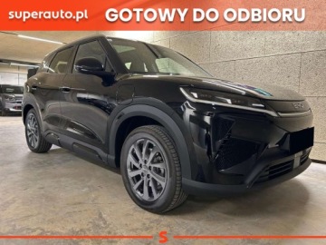 BYD 2026 BYD ATTO 2 DM-i Boost Suv (212 KM) 2026