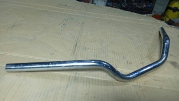 YAMAHA FAZER FZS 600 XJ 900 ИЗОГНУТЫЙ РУЛЬ CIERA