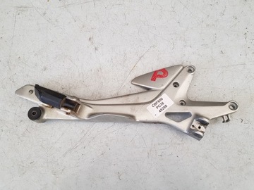 Set prawy Honda CBF 600 PC38 04-06 przód przedni 2004-