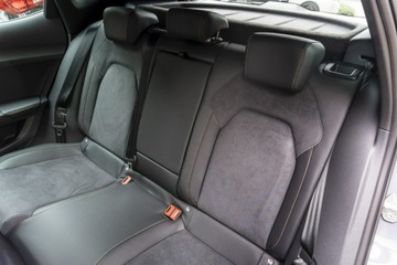 Cupra Formentor Crossover 1.5 TSI 150KM 2026 Cupra Formentor 1.5 e-TSI 150 KM DSG - Dostępny, zdjęcie 24