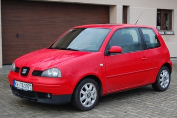 Seat Arosa II 1.0 50KM 2003