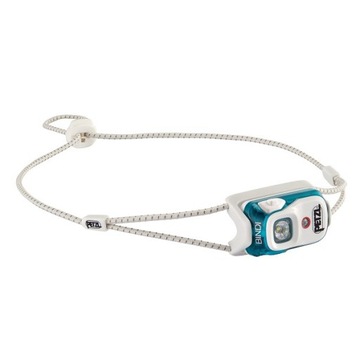 Petzl Bindi w kolorze zielonym