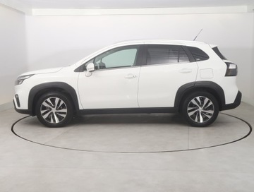 Suzuki SX4 II 2023 Suzuki SX4 S-Cross 1.5 Hybrid, Salon Polska, zdjęcie 2