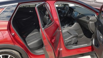 Opel 2020 Opel Grandland X 300ps 4x4 ULTIMATE Wentyle 360 Pamięć Hak ACC Denon Winter, zdjęcie 10