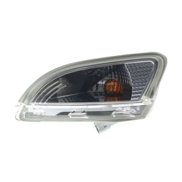 BLIKAČ PŘEDNÍ RENAULT TWINGO N 11.11- 261656873R