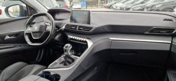 Peugeot 3008 II Crossover 1.5 BlueHDI 130KM 2019 Peugeot 3008 Super Stan 1.5 BlueHDi 130 Crossway, zdjęcie 31