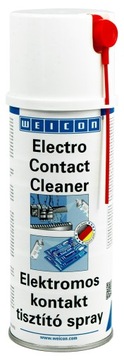 Weicon Electro Contact Cleaner Czyszczenie przełączników i sensorów