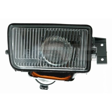 Reflektor przeciwmgłowy TYC 19-5037-05-2