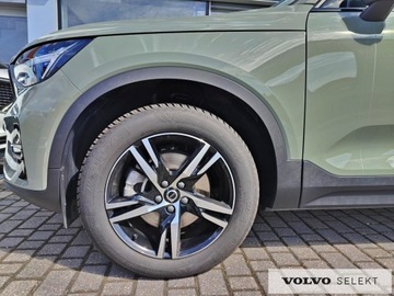 Volvo XC40 Crossover Facelifting 2.0 B3 163KM 2024 Volvo XC 40 XC40 Plus Dark B3B, HarmanKardon, ACC,, zdjęcie 9